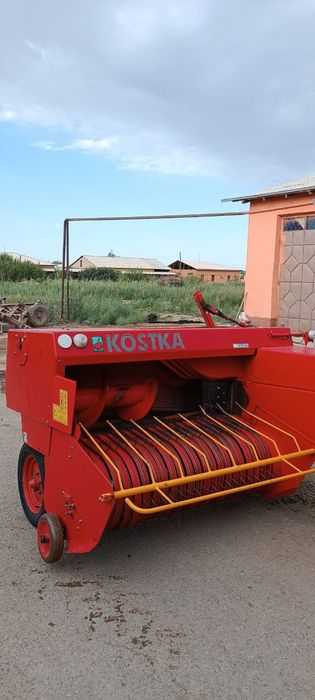 Pres podborchik sotiladi