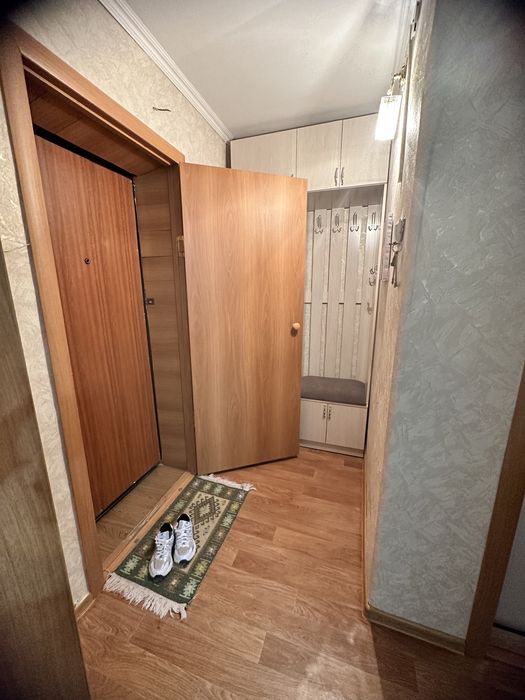 Квартира посуточно