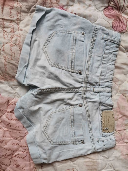 Детски дрехи  - дънки