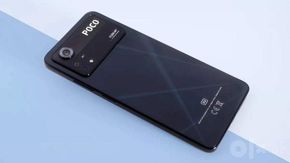 POCO X4 PRO 5G  Жуда яхши холатда