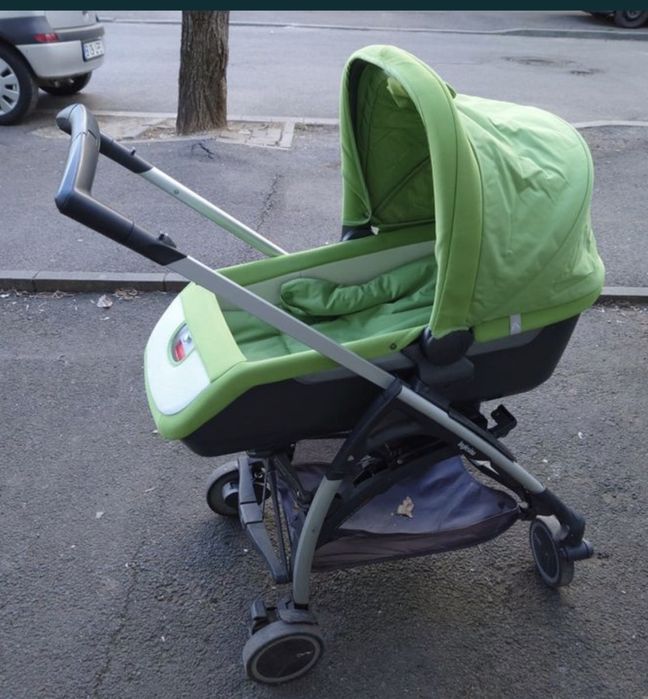 Carucior si landou Inglesina Avio