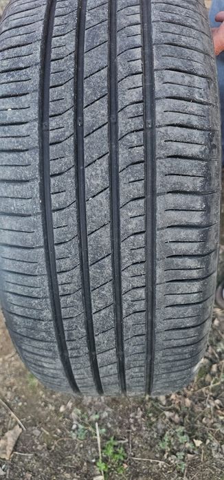 Продам резину б/у