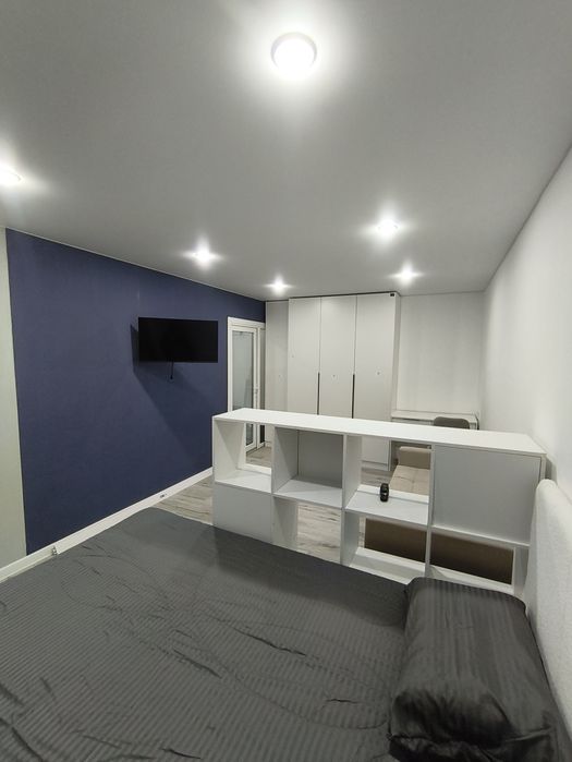 Квартира посуточно