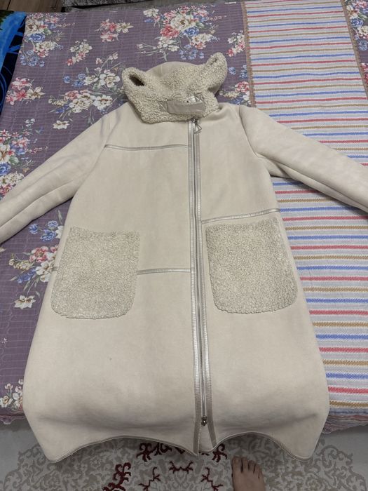 Верхняя одежда женская