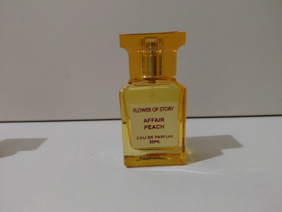 Духи томфорд (парфюм)