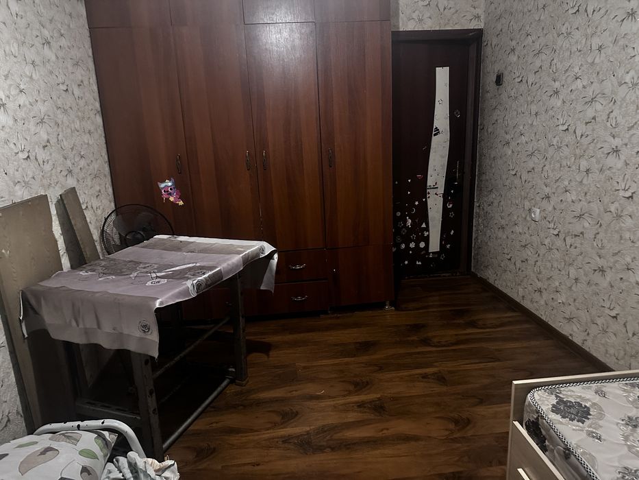 Сдадим комнату в квартире