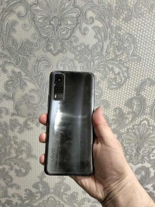 Продам Vivo Y31 128gb
