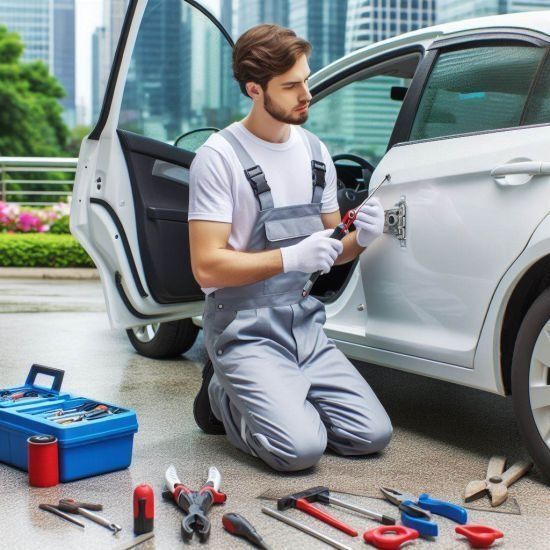 Вскрытие авто, вскрытие автомобиля,открыть машину