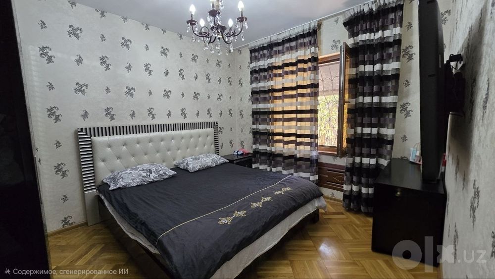 Новомосковская 3х комн, 72,61м2 ‼️Школа 142