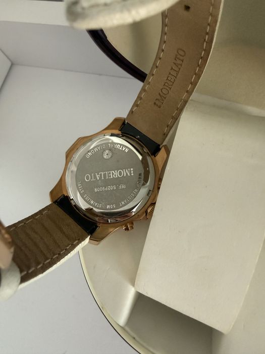 Часовник  iMorellato