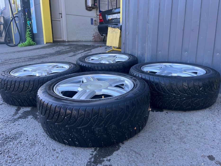 Продам торусы r 15