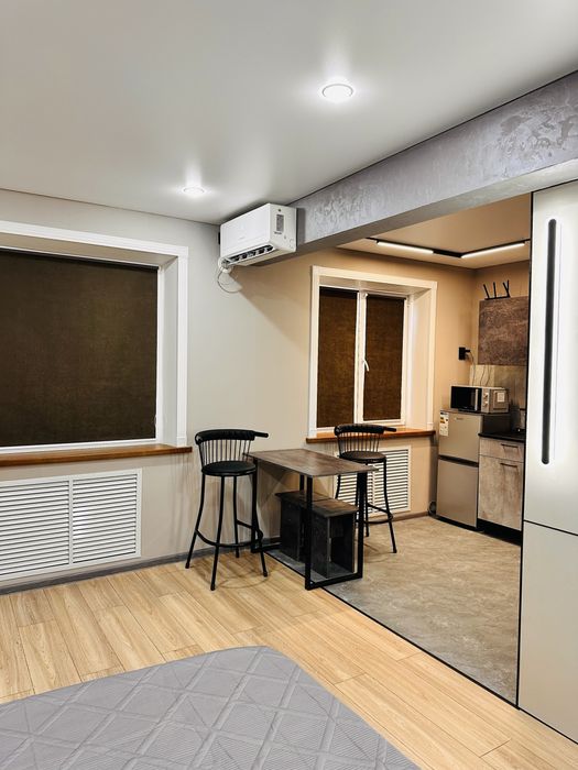 1 комнатная люкс в центре!