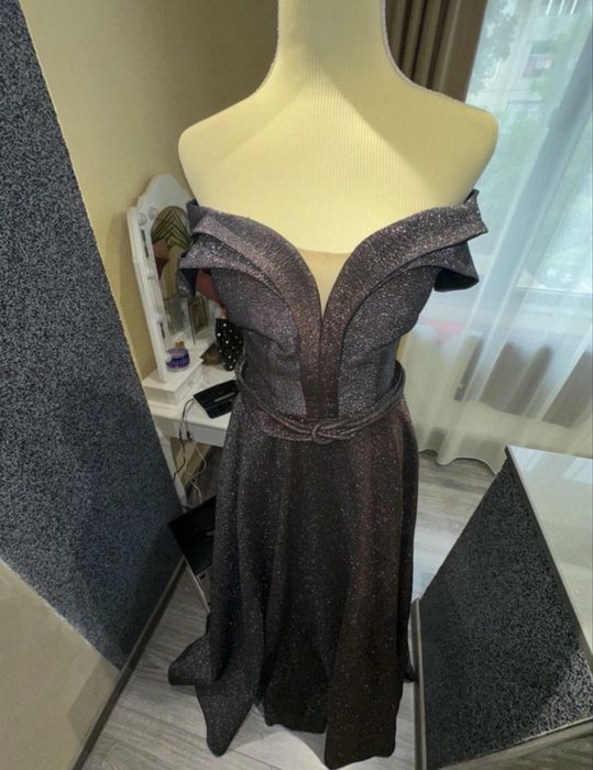 Rochie de ocazie lunga