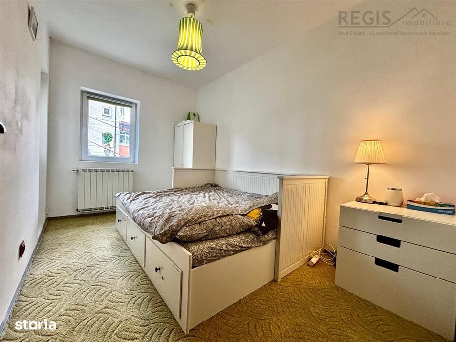 Apartament 3 Camere Eroilor Predeal