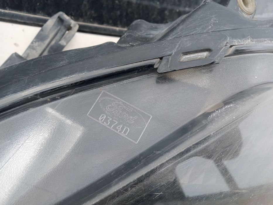 Фары Форд Фокус2 Рестайлинг