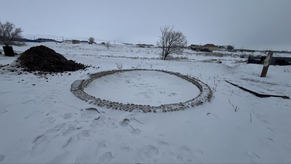 Продам большой дом