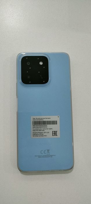 HONOR X5B телефон сатылады