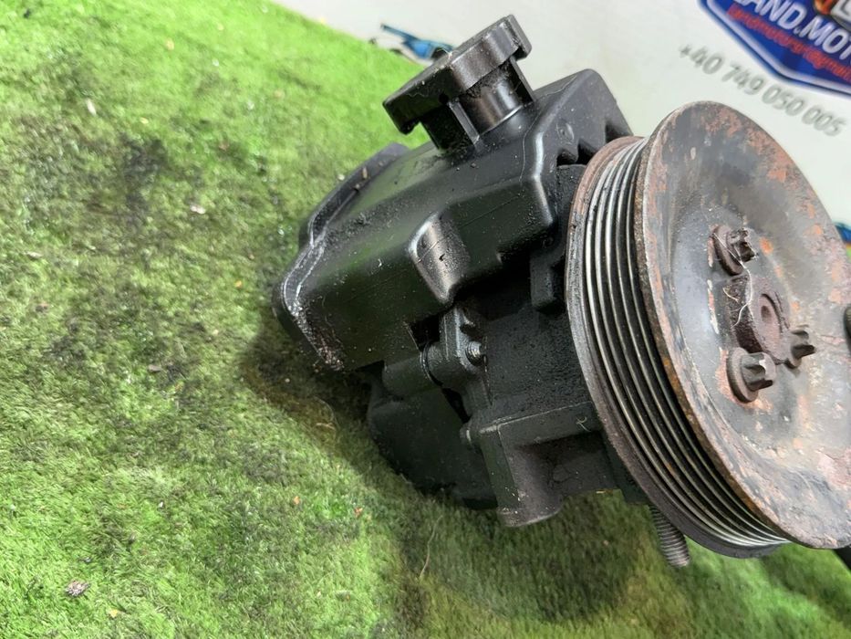 POMPA SERVODIRECTIE MERCEDES BENZ VITO 115 CDI W639 2.1 DIESEL 2008 VAN COD OEM A6042360010 / A0034667201 / FURGONETA 2003-2014