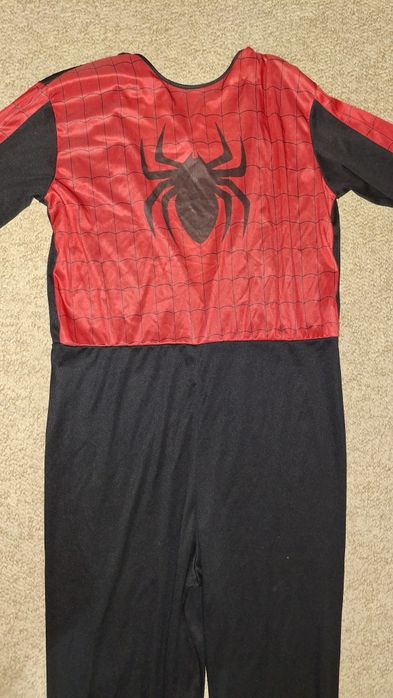 Costum carnaval Spiderman