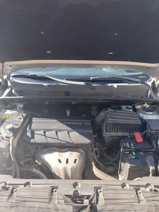 Джелли имгранд х7