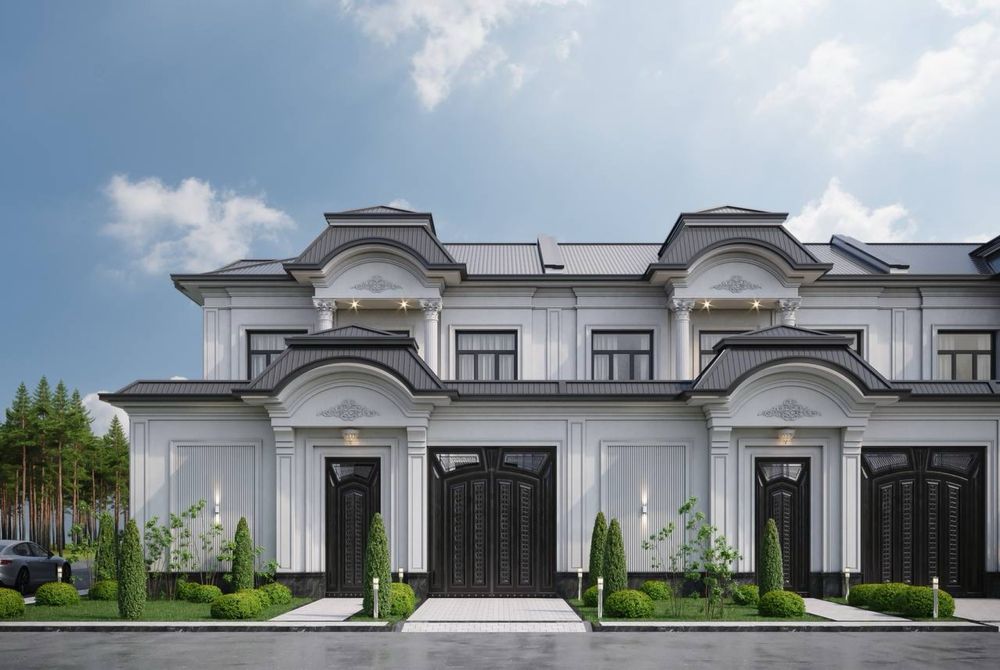 Олмазор тумани Мевазор махалласида квартира сотилади