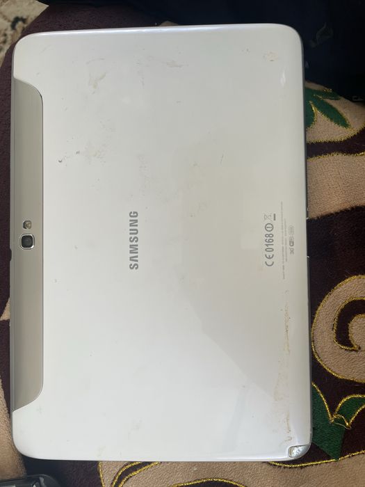 планшет Galaxy Note 10.1  обмен есть