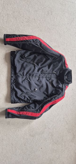 Лятно яке за мотор SPIDI