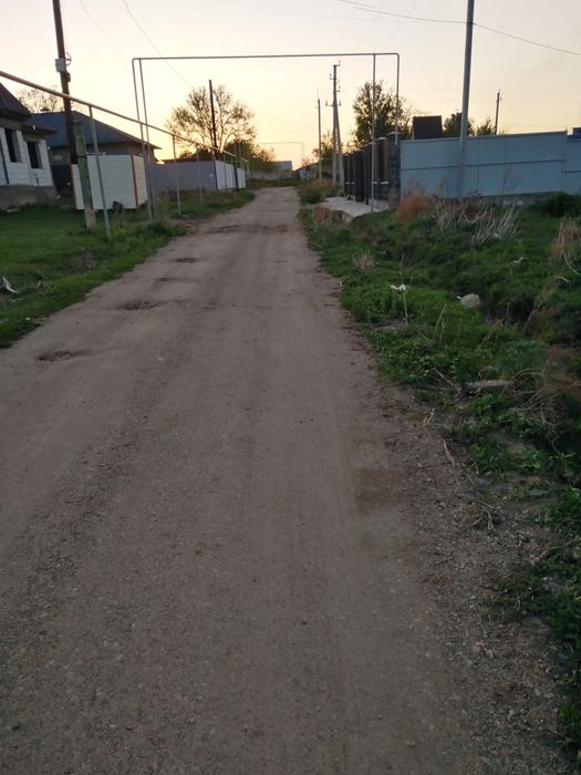 Продам зем участок