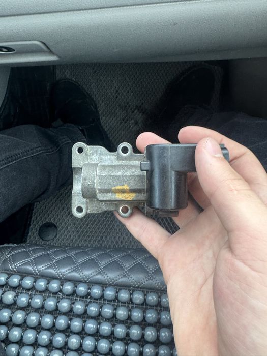 Продам датчик холостого хода