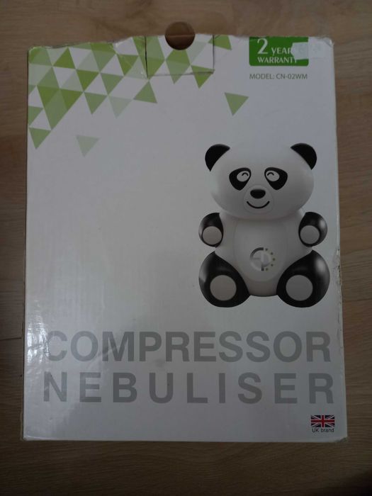 Инхалатор за дете