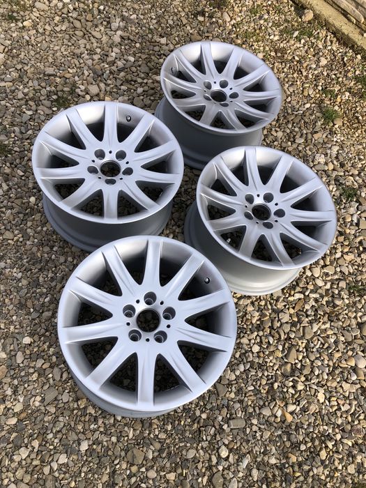 Vand  jante bmw  style 95 r18