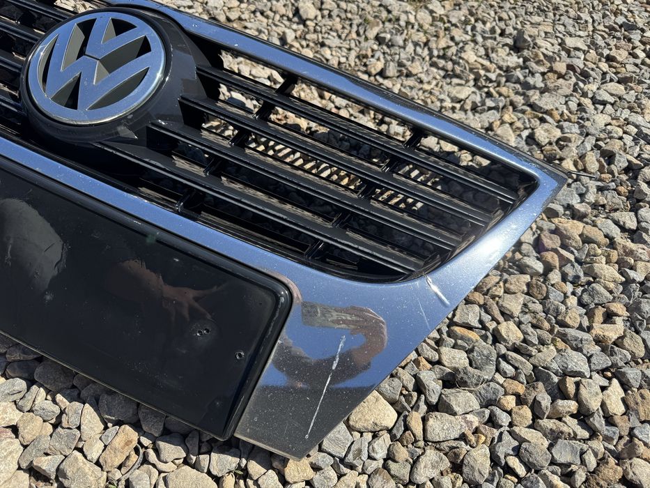 Декоративна решетка за Vw Passat 6
