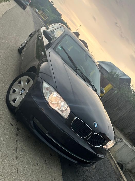 BMW 1 Series 2008 — imagine 4