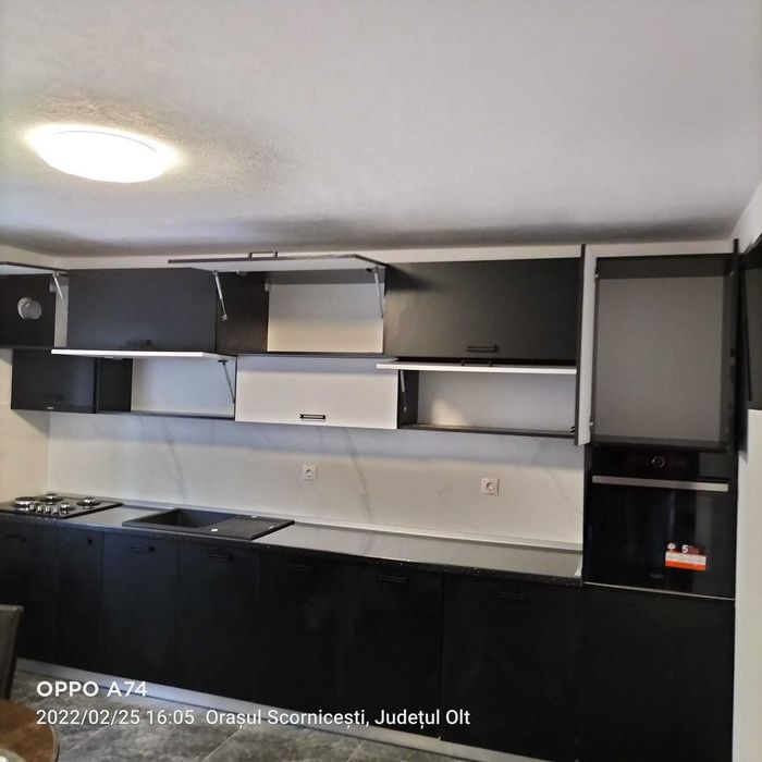 Mobilă pal , mdf la comanda pentru casa