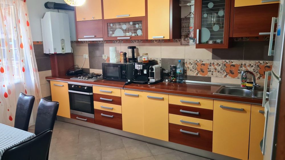 Apartament inchiriat Clinica Sf Andrei