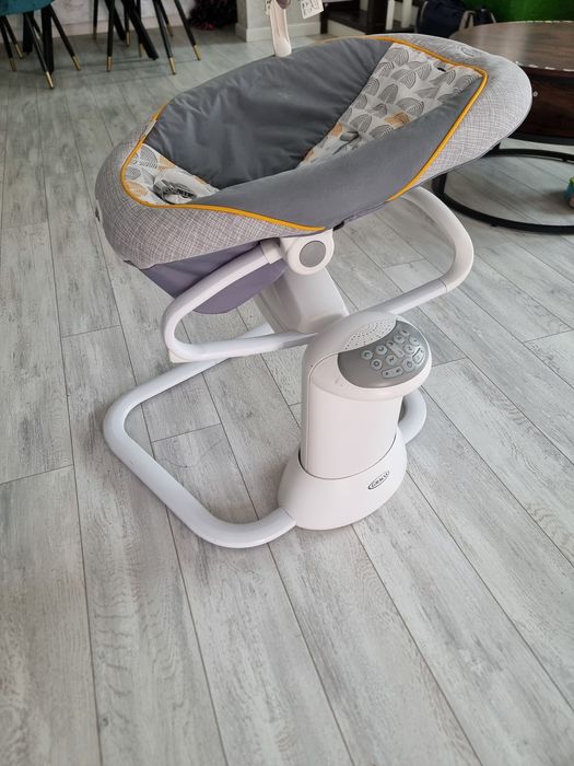 Graco All Ways Soother balansoar