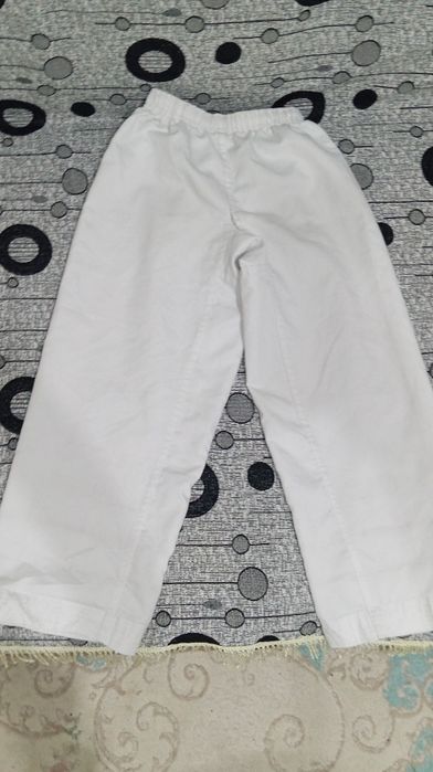 Продам кимано для таэквондо