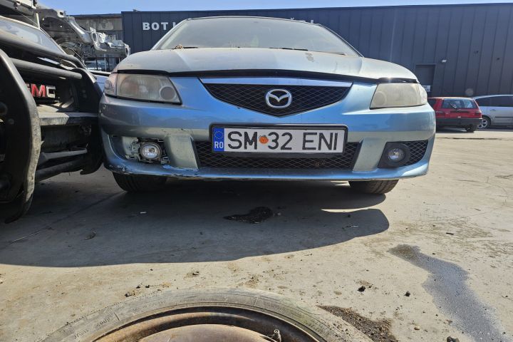 Piese Mazda Premacy 2003 2.0 TD MT (101 hp)