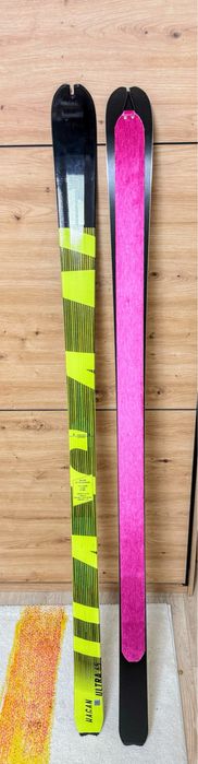 Състезателни туринг ски hagan ultra 65 161