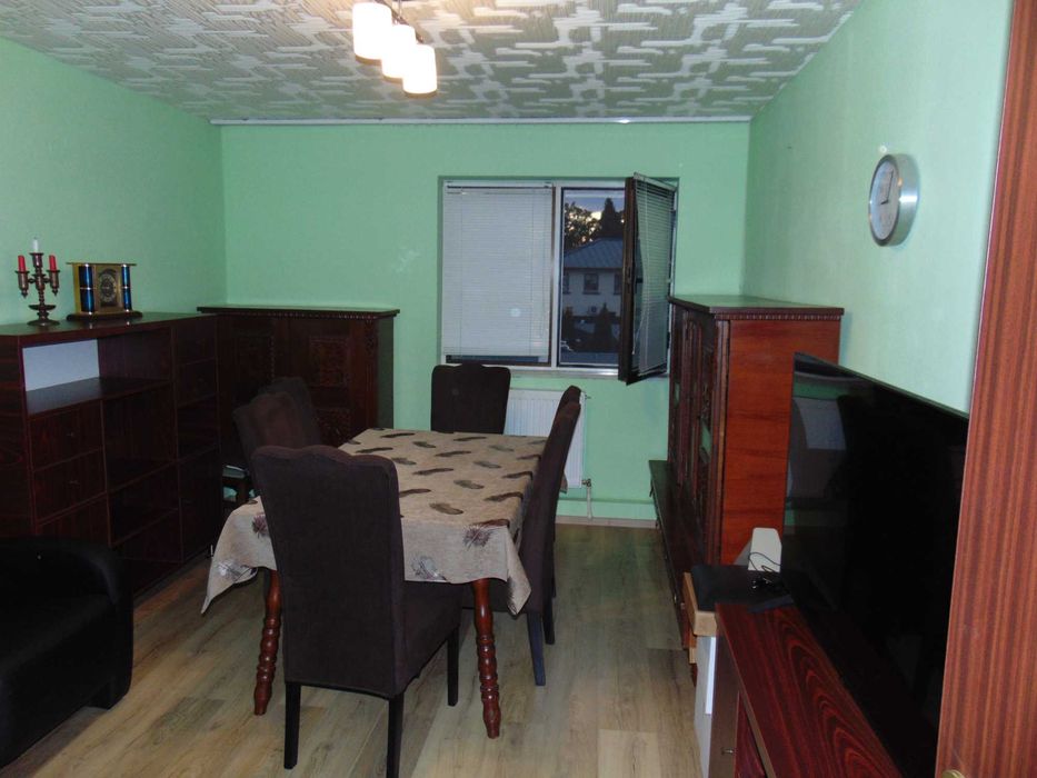 Apartament 4 camere, etaj 1/4, lângă Lic. Ion Minulescu – zonă verde