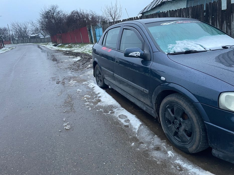 Opel de vânzare sau schimb cu ceva ce mă intereseze