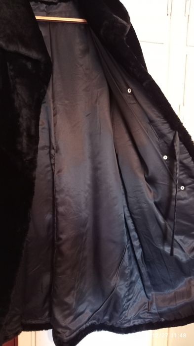 *Шуба женская*!!