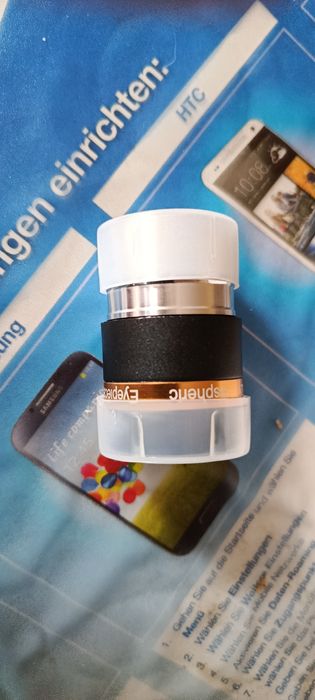 Ocular HD telescop de 4 mm