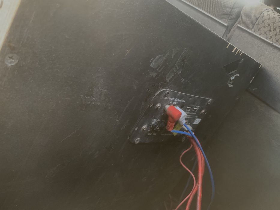 Сабвуфер 12 дъюм