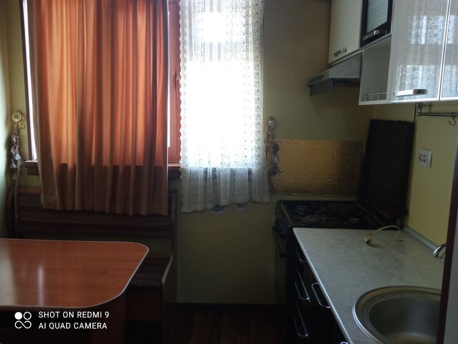 3 хонали квартира ижарага