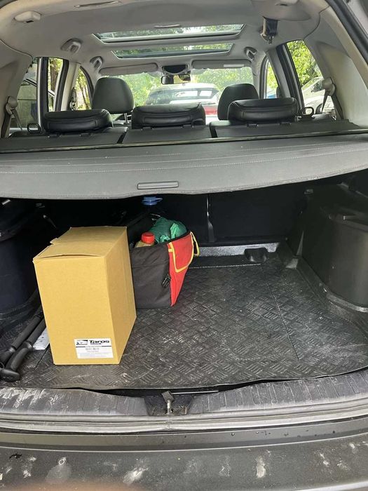 Honda CR-V - Продажба на Автомобил