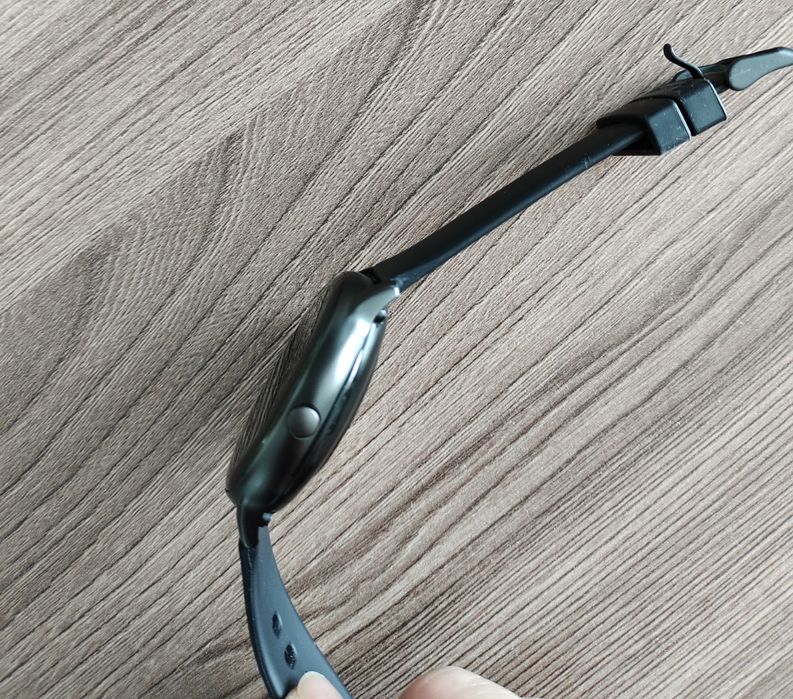 Смарт-часы, новые