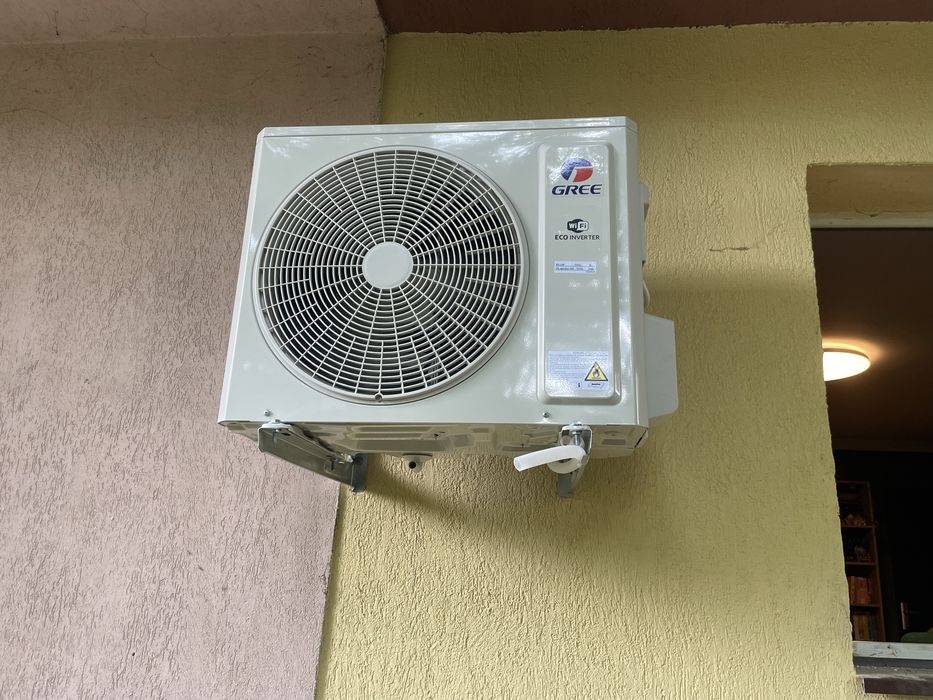 Instalate  aer conditionat / clima