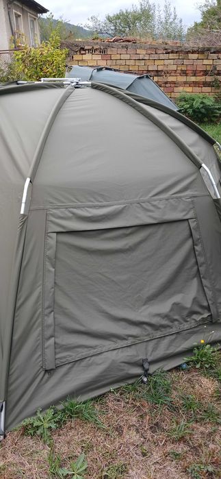 Шаранджиски палатки