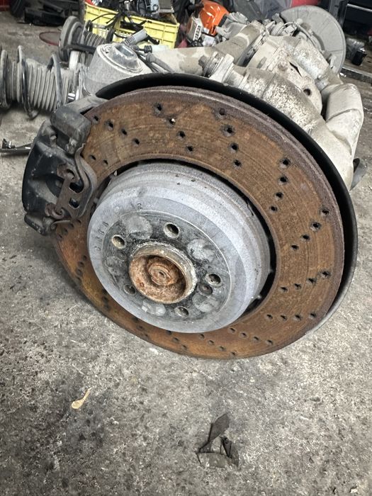 Дискове М5, М6, BMW/БМВ Е60, Е63